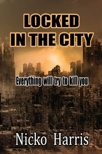 Locked in the City