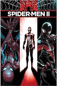 Spider-Men II