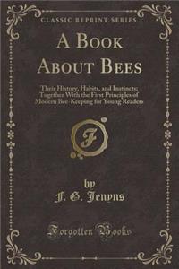 A Book about Bees