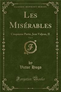 Les Misérables, Vol. 8