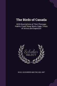 The Birds of Canada