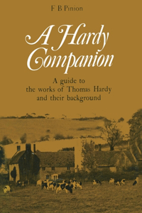 Hardy Companion