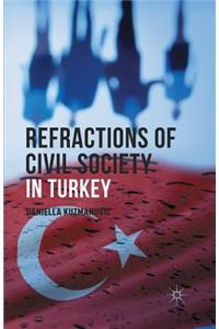 Refractions of Civil Society in Turkey