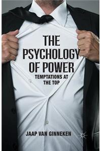 Psychology of Power
