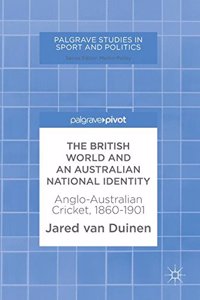The British World and an Australian National Identity
