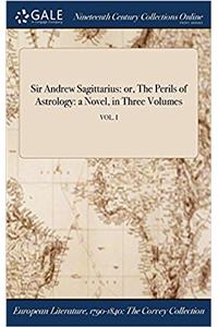Sir Andrew Sagittarius