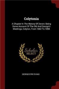 Colytonia