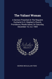 The Valiant Woman