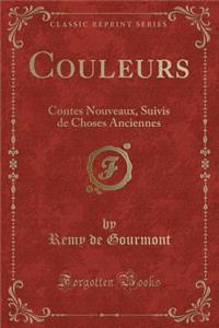 Couleurs