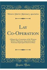 Lay Co-Operation