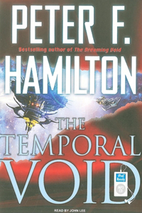 The Temporal Void