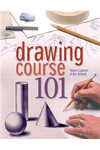 Drawing Course 101