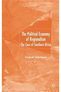 Political Economy of Regionalism