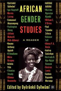 African Gender Studies