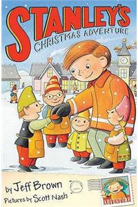 Stanley's Christmas Adventure