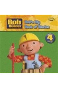 Bob The Buider: Bobs Big Book Of Stor