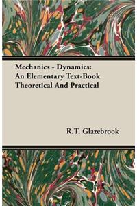 Mechanics - Dynamics