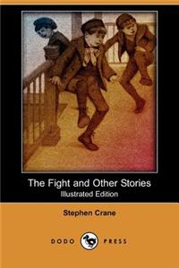 Fight and Other Stories (Illustrated Edition) (Dodo Press)