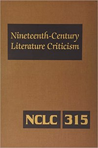 Nineteenth-Century Literature Criticism