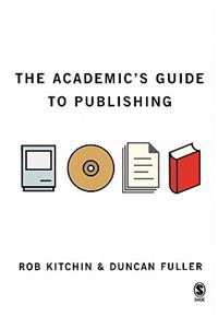 Academic′s Guide to Publishing