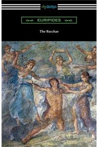 The Bacchae