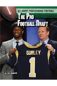 The Pro Football Draft