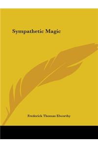 Sympathetic Magic