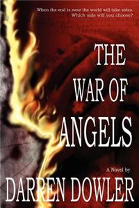 War of Angels