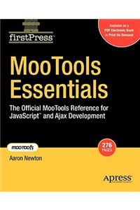 Mootools Essentials