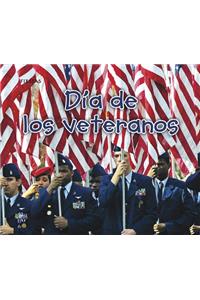 Dia de los Veteranos = Veterans Day