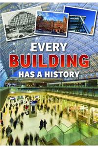 Every Building Has a History