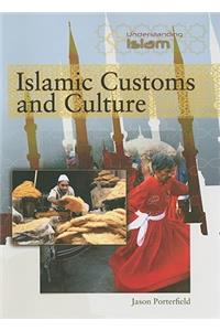 Islamic Customs and Culture