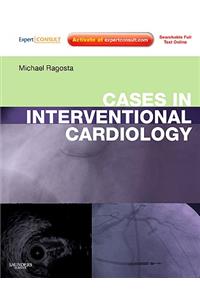 Cases in Interventional Cardiology