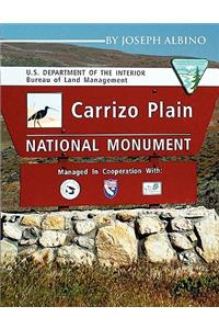 Carrizo Plain National Monument