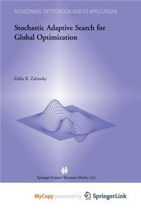 Stochastic Adaptive Search for Global Optimization