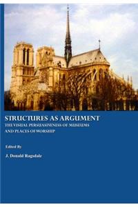 Structures as Argument