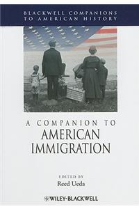 Companion to American Immigration