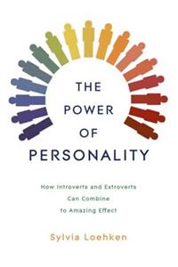 Power of Personality