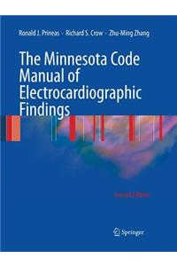 Minnesota Code Manual of Electrocardiographic Findings