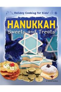 Hanukkah Sweets and Treats