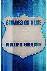Shades of Blue