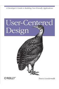 User-Centered Design
