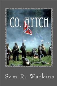 Co. Aytch