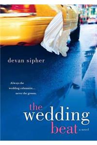 The Wedding Beat Lib/E