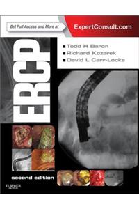 Ercp E-Book