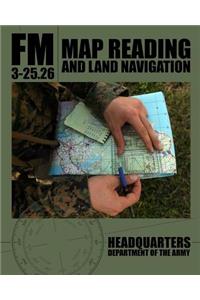 Map Reading and Land Navigation