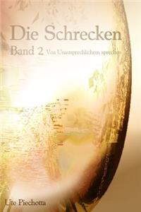 Die Schrecken Band 2