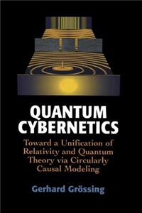 Quantum Cybernetics
