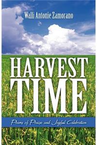 Harvest Time