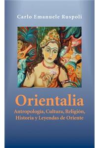 Orientalia